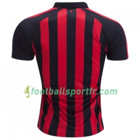 Tenue AC Milan Domicile 2018-2019 Maillot de Foot